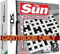 Sun Crossword Challenge /NDS