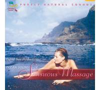 Sun, David Productions - Ocean Sounds for Massage