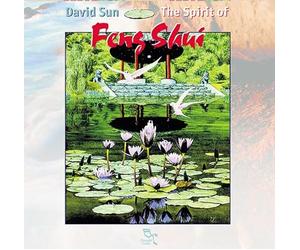 Sun, David - Spirit of Feng Shui