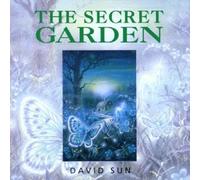 Sun David - The Secret Garden