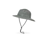 SUN DAY Sombrero para el sol Cruiser UPF50+ oliva | M