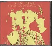 Sun Dial - Exploding in your mind (UK, 3 tracks, 1990)