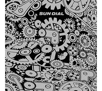 Sun Dial - Made In The Machine (Black Vinyl) [Vinilo]