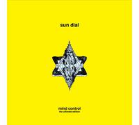 Sun Dial Mind Control: The Ultimate Edition (CD) Album (Importación USA)