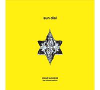 Sun Dial Mind Control: The Ultimate Edition (Vinyl) 12" Album (Importación USA)