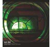 Sun Dial Science Fiction: A Compendium of Space Soundtrax (Vinyl) 12" Album