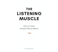 Sun Dog loot: How to Hear What People Really Mean: Practical listening skills that reduce conflict and improve trust