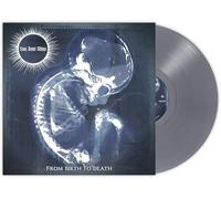 Sun Dont Shine - From Birth To Death (Cool Gray Opaque) [Vinilo]