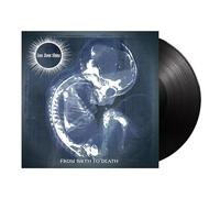 Sun Dont Shine - From Birth to Death [Vinilo]