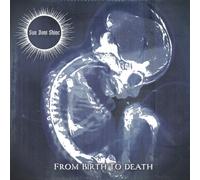 Sun Dont Shine – From Birth to Death – Vinilo Splatter Edición limitada – Plastic Head