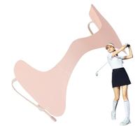 Sun Eye Patches - Breathable UV Protection for Eyes, Golf Sun Stickers | ?un Patches for Golfers, Outdoor Sports, Sunscreen Accessory, Eye Protection, Comfortable Lightweight and Reusable