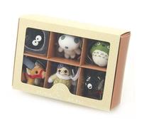 Sun Flecha Coleccion Completa Ghibli Ghibli