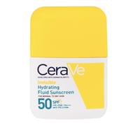 Sun Fluido Invisible Hidratante SPF50 50 ml