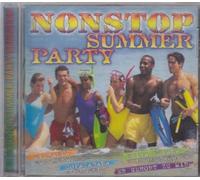 Sun & Fun Hitmix - Los Tupamaros, Goombay Dance Band, Soulful Dynamics, Tony Esposito, Costa Cordalis..
