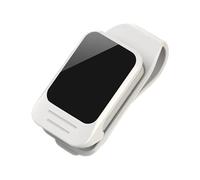 Sun Glasses Clip - Car Eyewear and Ticket Organizer | Practical Interior Accessory for Vehicles, Safe Dashboard or Visor Storage, Compact Holder for Men, Women, Travel, Road Trips, All Car Models