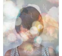 Sun Glitters – Scattered Into Light – CD – Importación USA