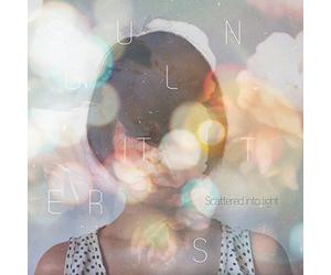Sun Glitters - Scattered Into Light [Vinilo]