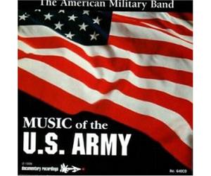 Sun Harbor's Chorus - Music of The Us Army