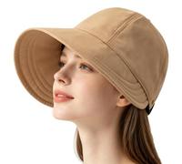 Sun Hats For Women | Adjustable UV Protection Breathable | Women Wide Brim