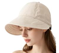 Sun Hats For Women | Adjustable UV Protection Breathable | Women Wide Brim
