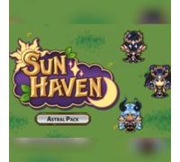 Sun Haven: Astral Pack (DLC) (PC) Steam Gift - GLOBAL