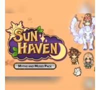 Sun Haven: Myths and Muses Pack (DLC) (PC) Steam Gift - GLOBAL