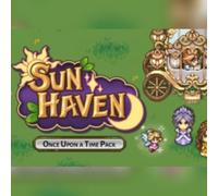 Sun Haven: Once Upon a Time Pack (DLC) (PC) Steam Gift - GLOBAL