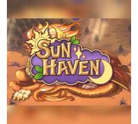 Sun Haven (PC) Steam Account - GLOBAL