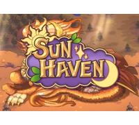 Sun Haven (PC) Steam Gift - EU