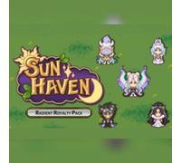Sun Haven: Radiant Royalty Pack (DLC) (PC) Steam Gift - GLOBAL