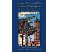 Sun-hee’s Adventures Under the Land of Morning Calm: A Korean tale inspired by Lewis Carroll’s Alice’s Adventures in Wonderland