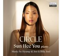 Sun Hee You, Hyung-ki Joo y Billy Joel – Circle – Brilliant