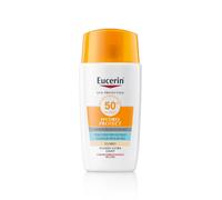 Eucerin Hydro Protect Fluido Ultra Light Tinted Light SPF50+ 50ml