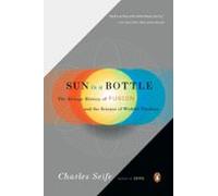 Sun In A Bottle (ebook)