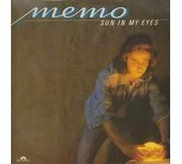 Sun in my eyes (1984) / Vinyl record [Vinyl-LP]