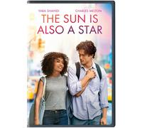 Sun is Also a Star, The (DVD) Yara Shahidi Charles Melton (Importación USA)