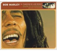 Sun Is Shining [CD 2] (ATB Remixes) by Bob Marley (1999-01-01)