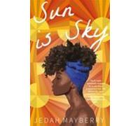 Sun Is Sky (ebook)