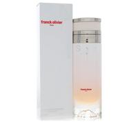 Sun Java White by Franck Olivier Eau De Parfum Spray 2.5 oz / e 75 ml