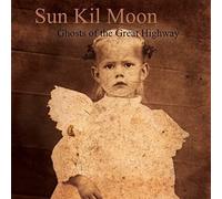 Sun Kil Moon - Ghosts Of The Great Highway [Vinilo]