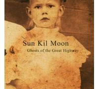 Sun Kil Moon - Ghosts of the Great Highway