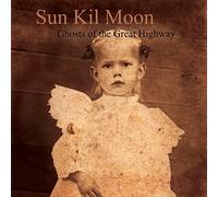 Sun Kil Moon - Ghosts of the Great Highway [Vinilo]