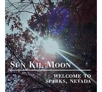 Sun Kil Moon - Welcome To Sparks, Nevada (2CD)