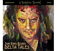 Sun King Rising - Delta Tales