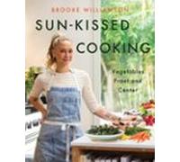 Sun-kissed Cooking (ebook)