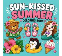 Sun-Kissed Summer
