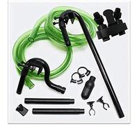 SUN Kits de Accesorios de Repuesto Originales para Filtro de Recipiente SUNSUN HW-302/402B