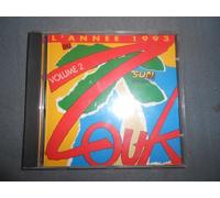 sun - l'année 1993 du zouk vol 2