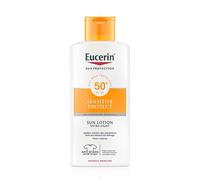 Sun Lotion Extra Light Spf 50+