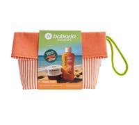 Sun Lovers Neceser solar de viaje